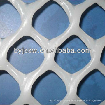 erosion control plastic mesh